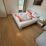 Motel Austrian Heiss Prutz
