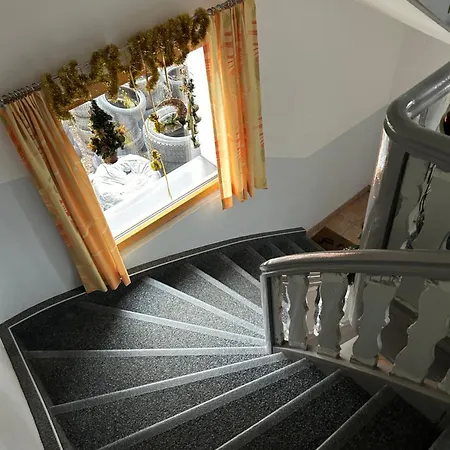 موتيل Austrian Heiss بروتز