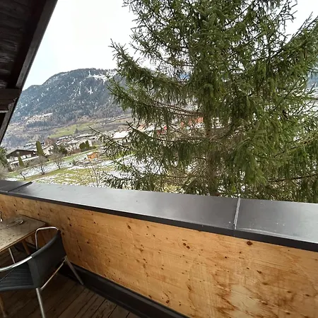 Motel Austrian Heiss *