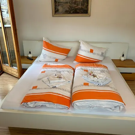 Austrian Heiss Motel Prutz