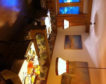 Austrian Heiss Motel
