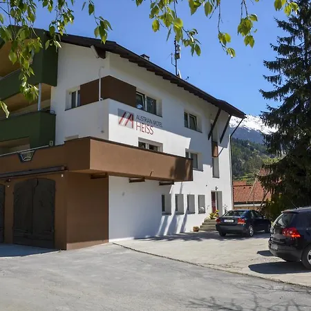 Austrian Heiss