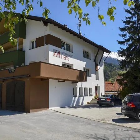 Austrian Heiss