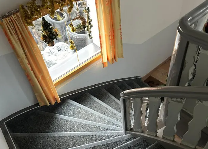 موتيل Austrian Heiss بروتز