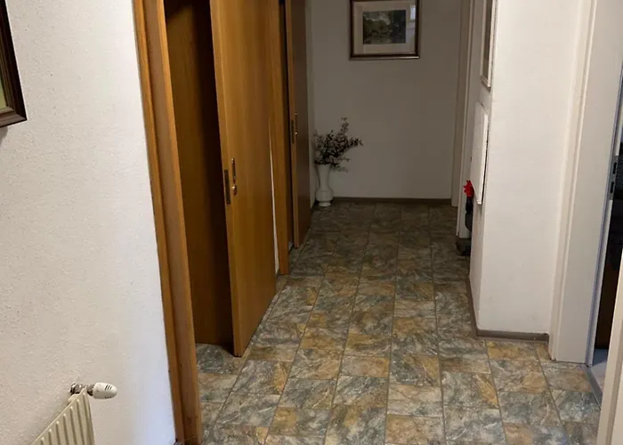 Austrian Heiss Motel