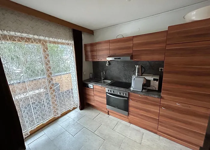 Motel Austrian Heiss Prutz