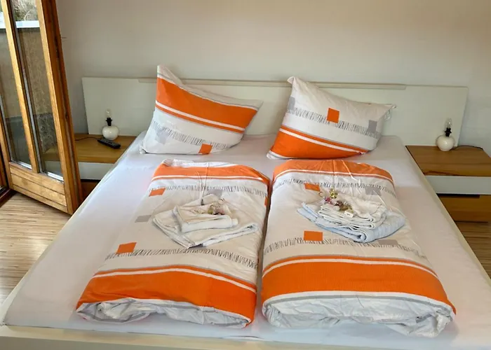 Austrian Heiss Motel Prutz