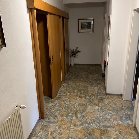 Austrian Heiss Motel