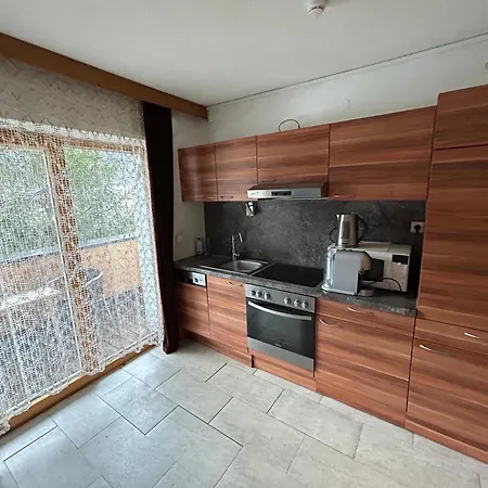 Motel Austrian Heiss Prutz