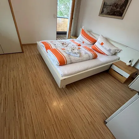 Motel Austrian Heiss Prutz