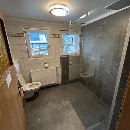 Austrian Heiss Мотель *