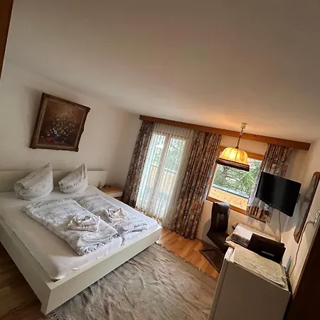 Мотель Austrian Heiss Пруц