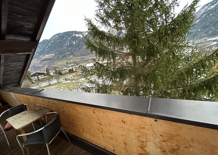 Motel Austrian Heiss *