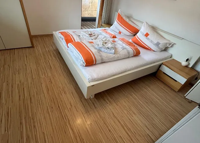 Motel Austrian Heiss Prutz