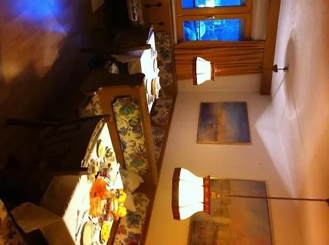 Austrian Heiss Motel